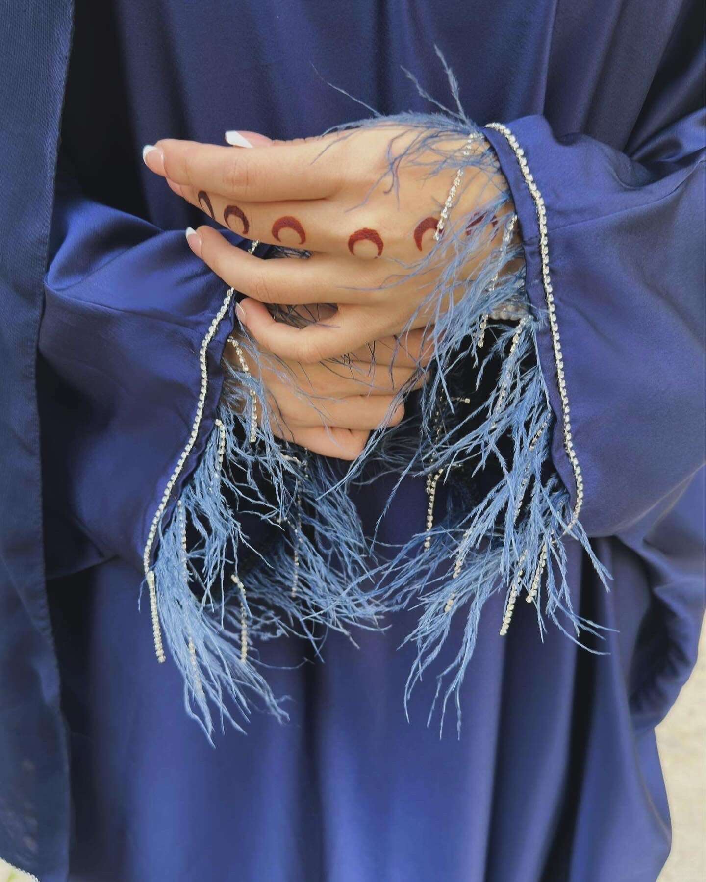 Abaya Djihane