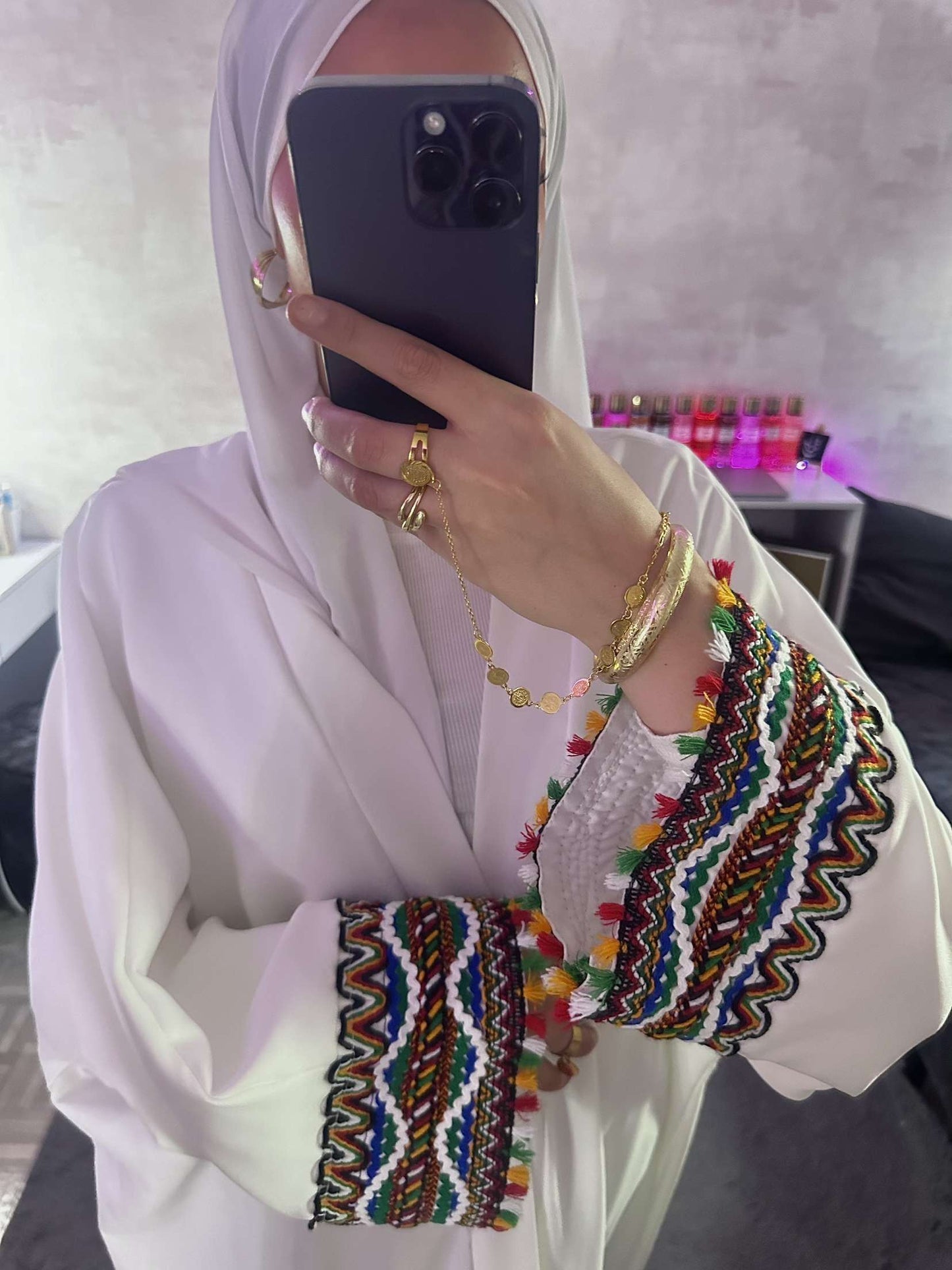 Kimono Taos