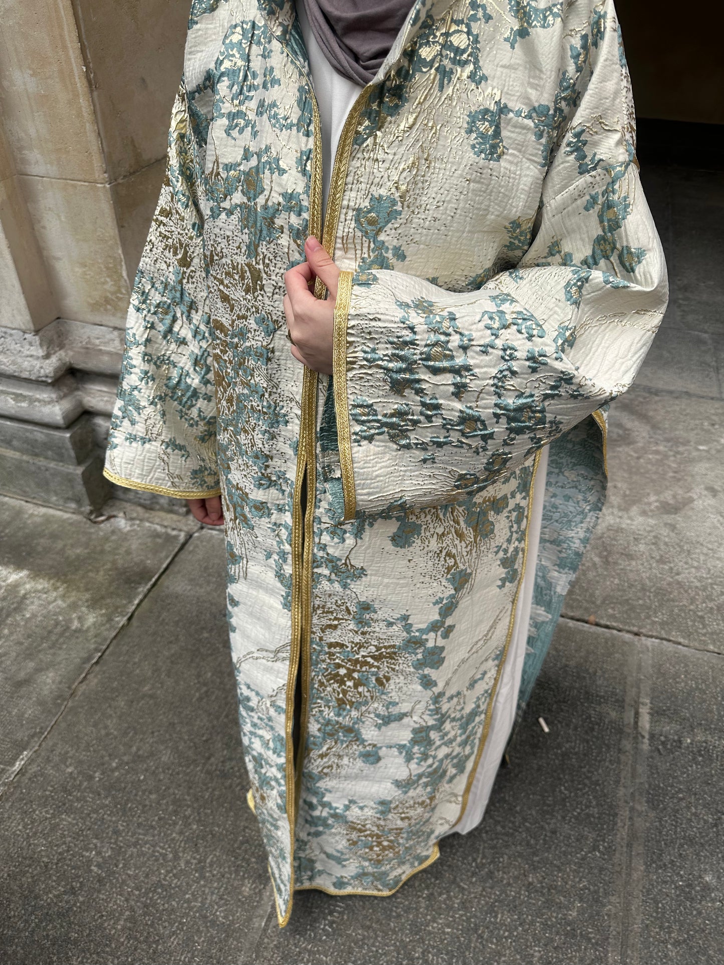 Kimono Jawdat