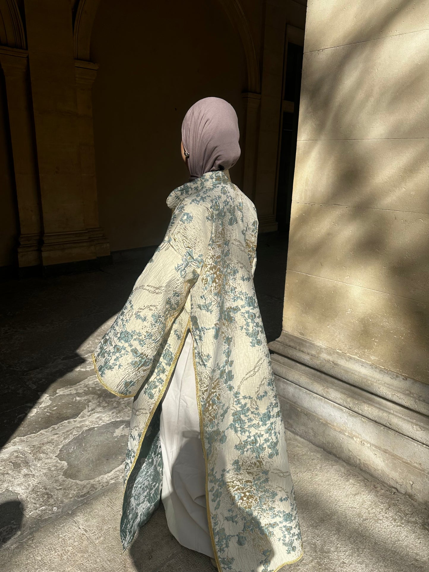 Kimono Jawdat