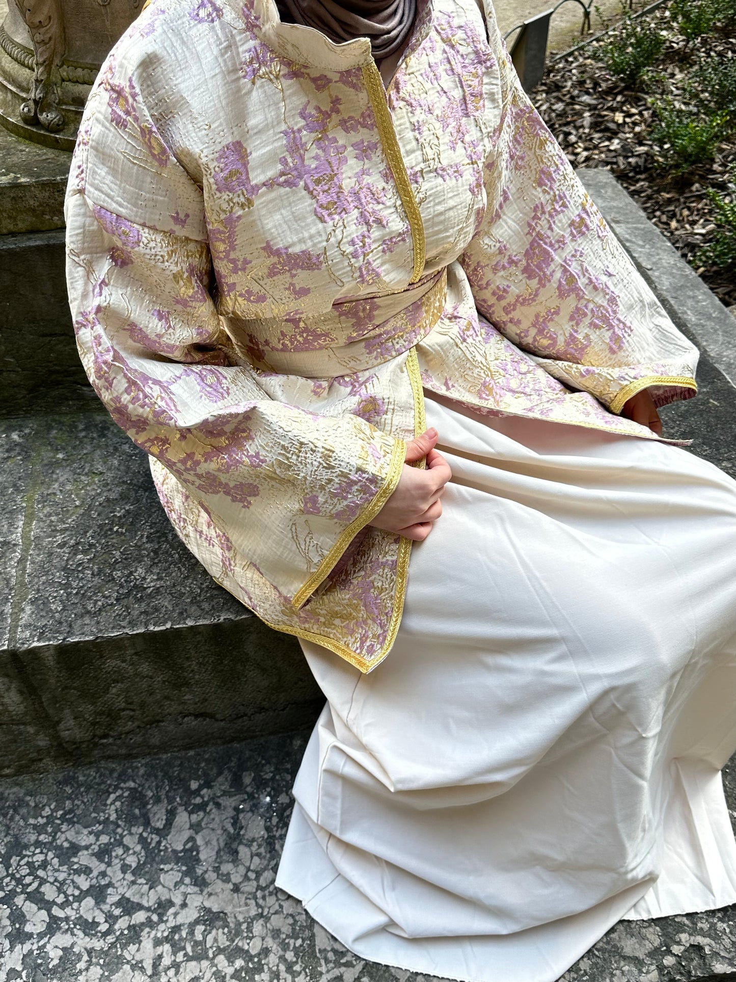 Veste Lilia