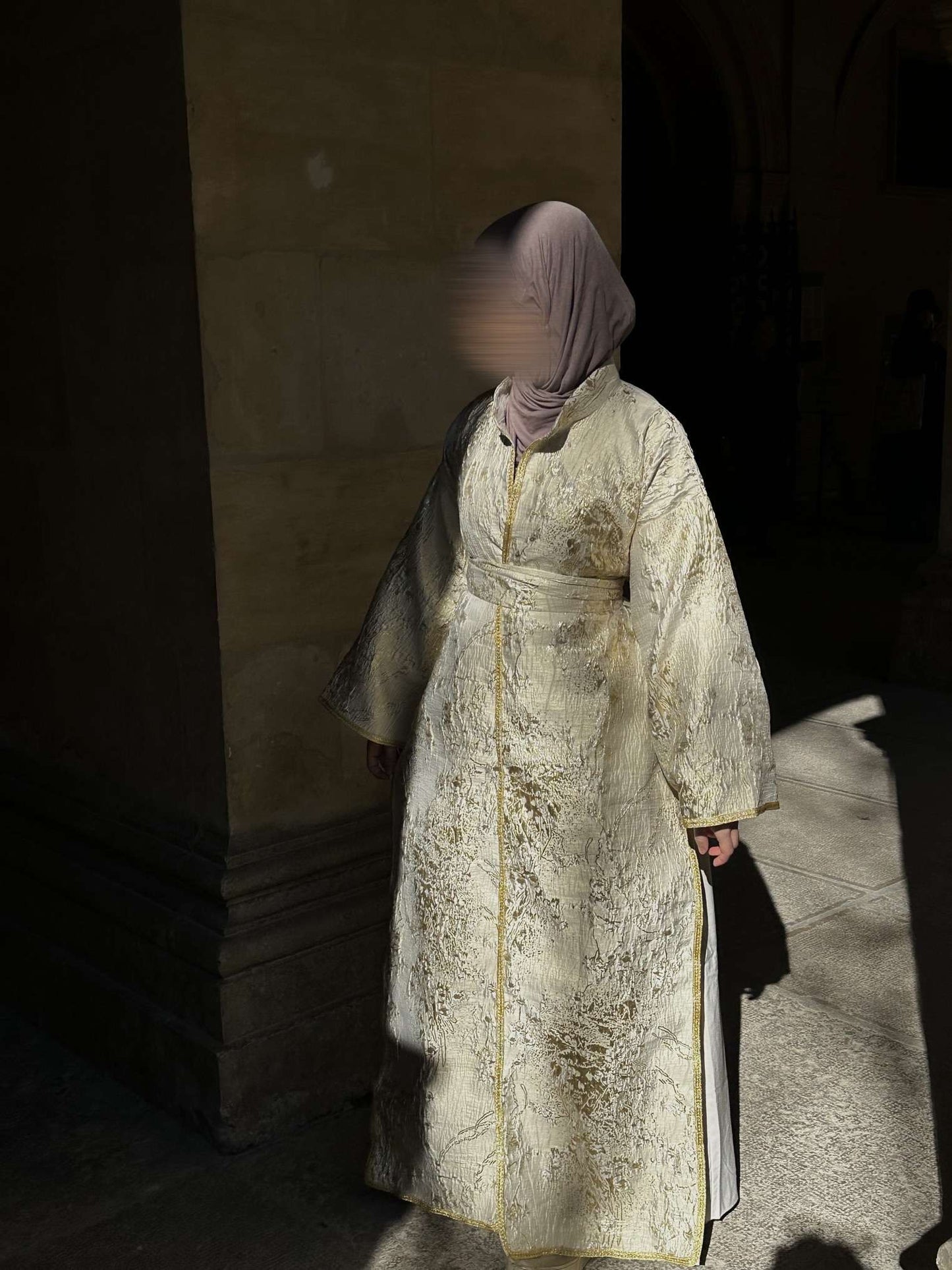 Kimono Nour