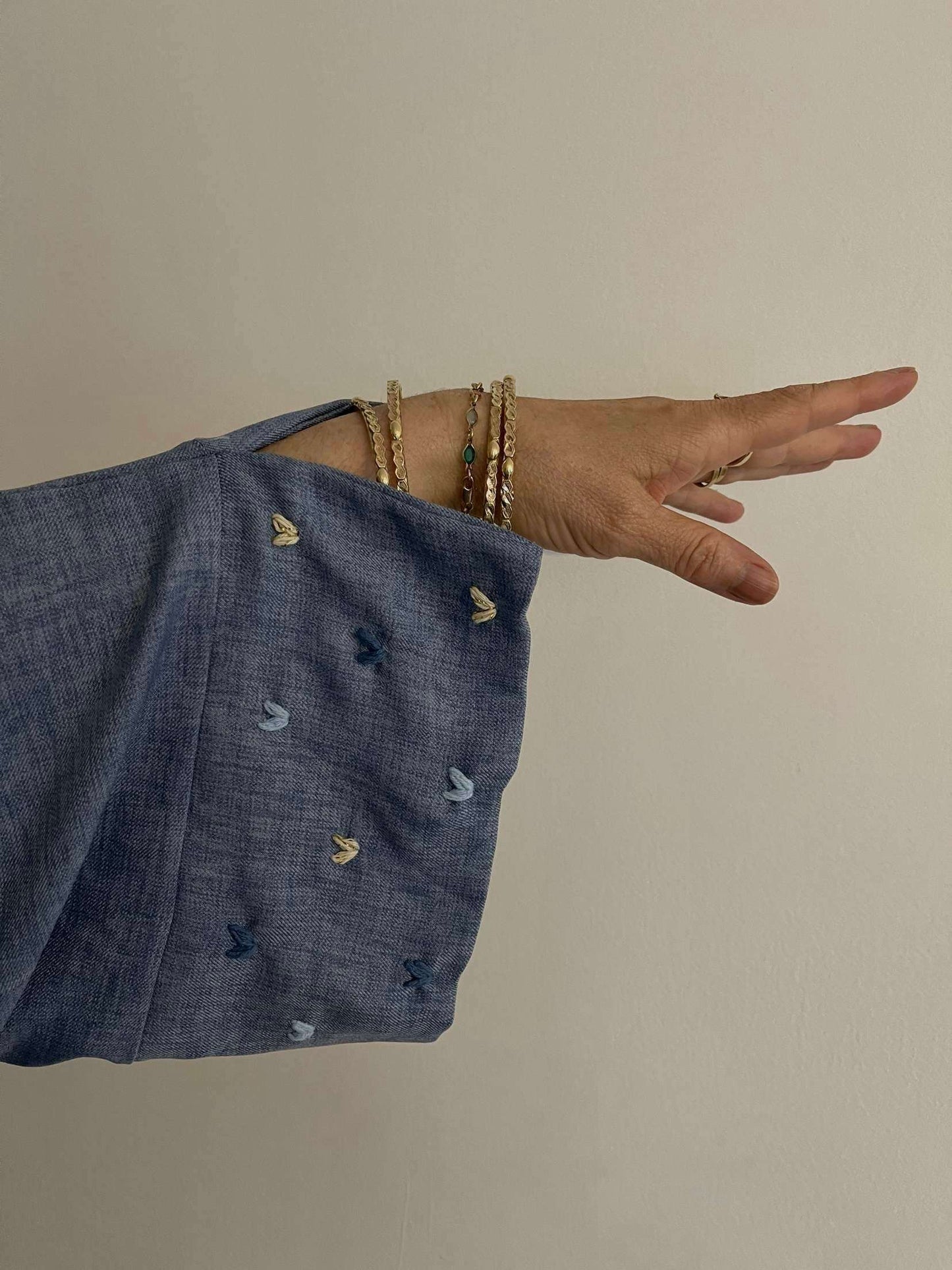 Kimono Qalb