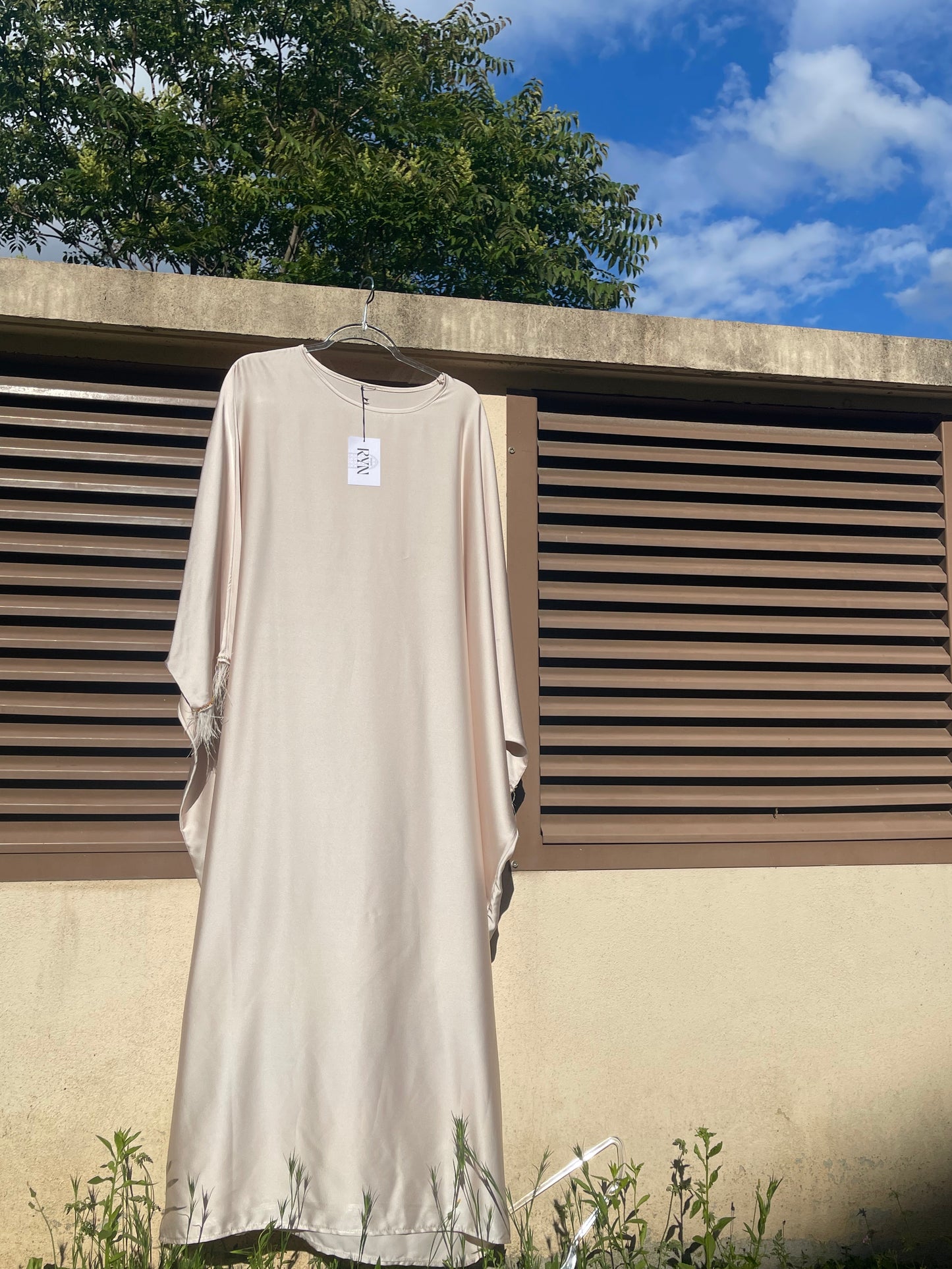 Abaya Djihane