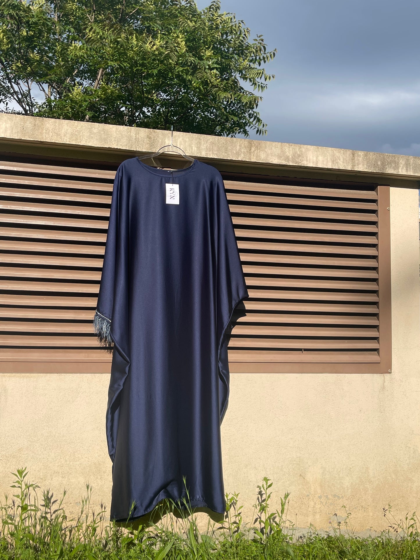 Abaya Djihane