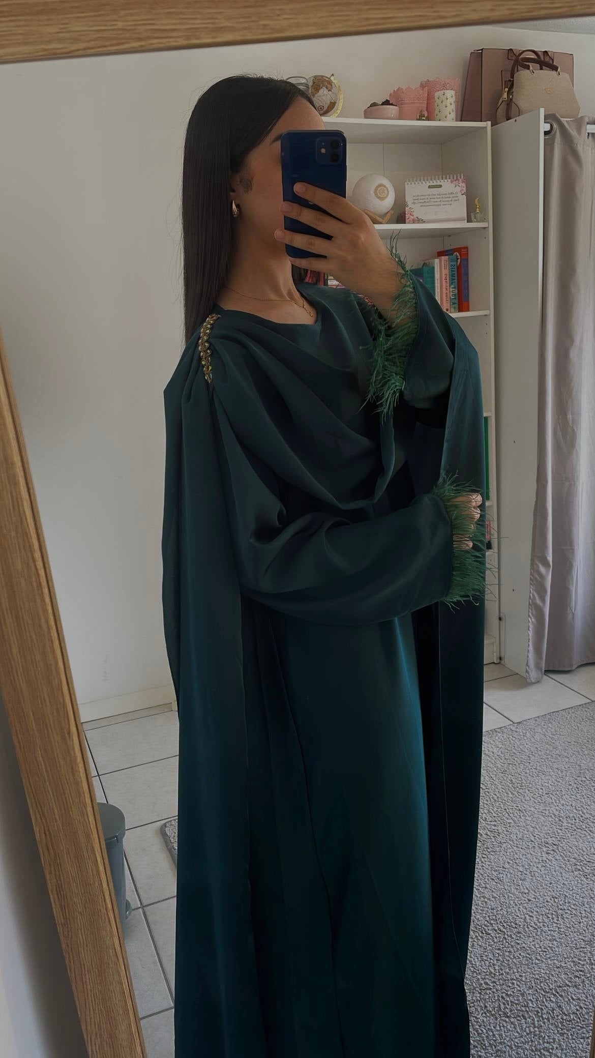 Abaya