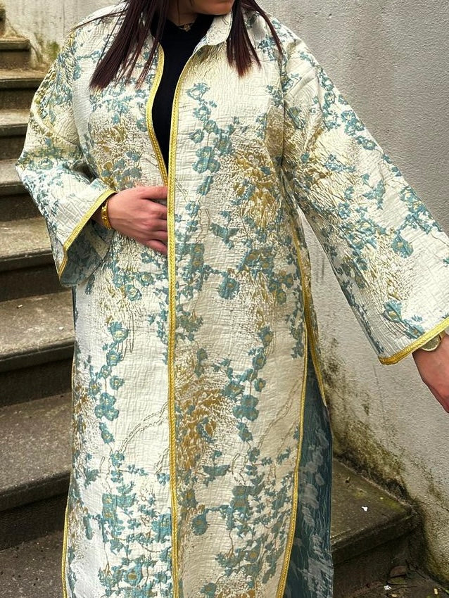 Kimono Jawdat