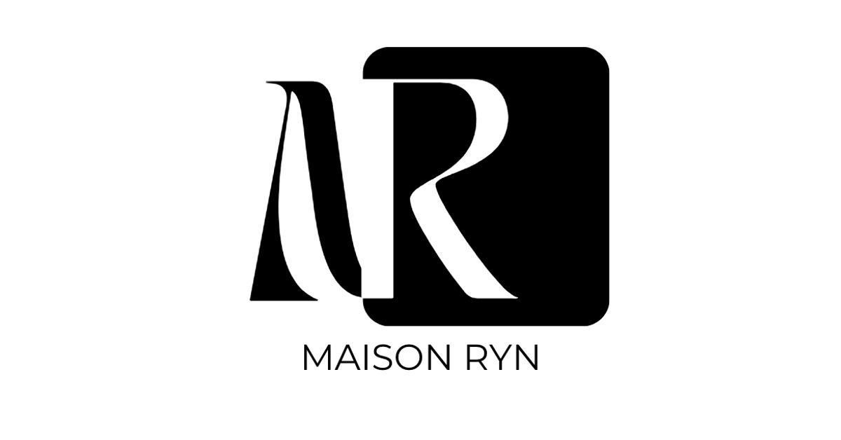 MAISON RYN, l'art de l'héritage – Maison RYN
