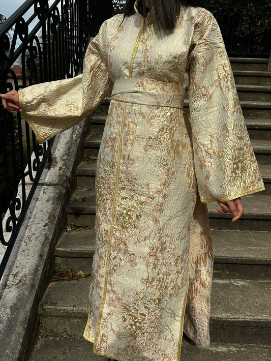 Kimono Yness